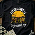 Chasing Sunsets product image 1
