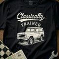 Classically Trained Wagon product image 1
