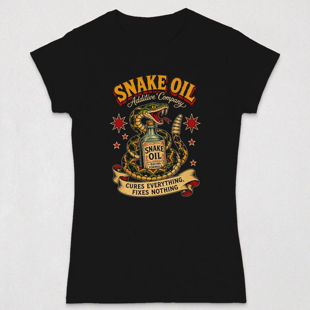 Snake Oil Racing (WOMENS) product image 1