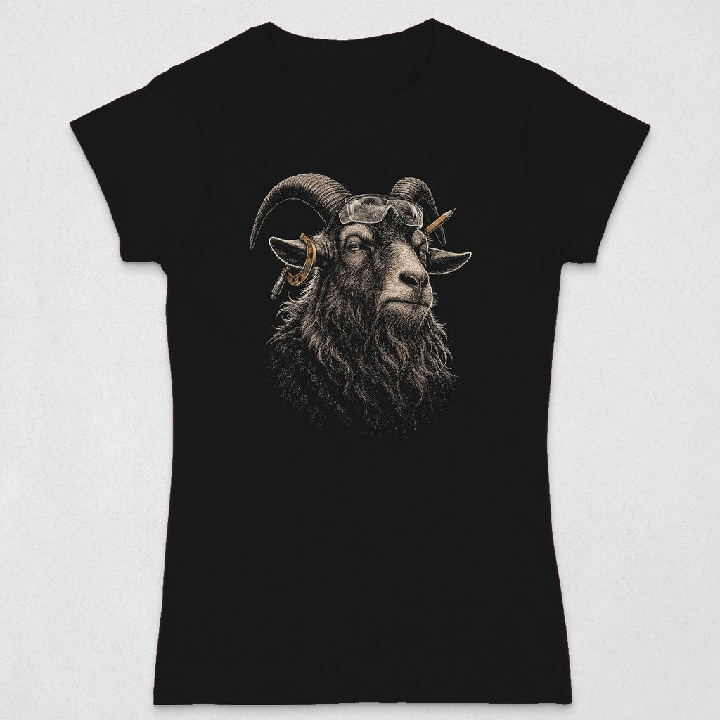 G.O.A.T. Machinist (WOMENS) product image 1