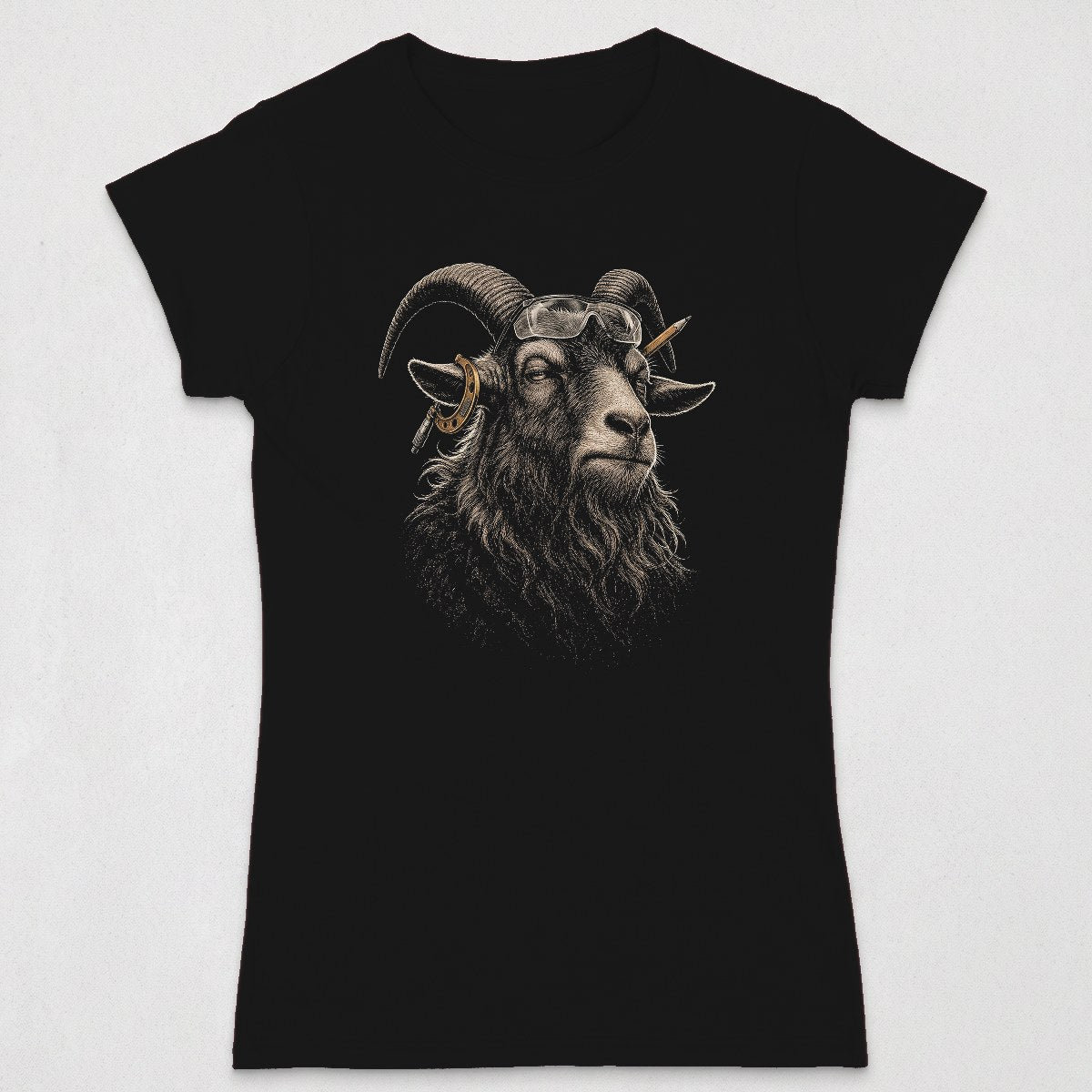 G.O.A.T. Machinist (WOMENS) product image 1