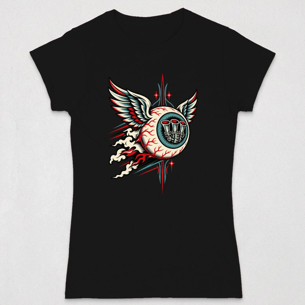 Tripower Looker Tat (WOMENS) product image 1