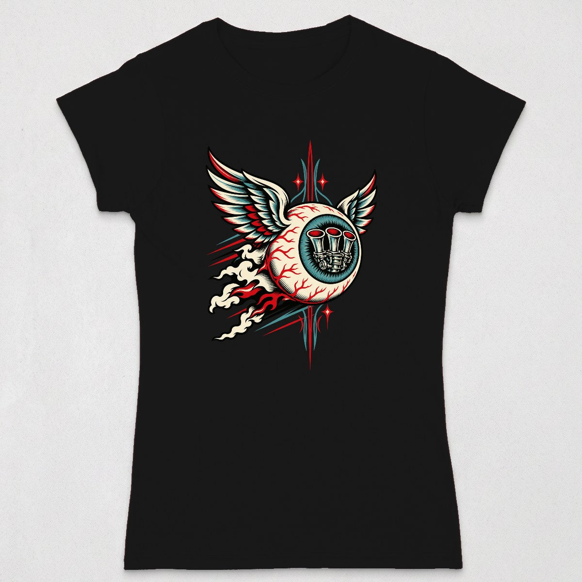 Tripower Looker Tat (WOMENS) product image 1