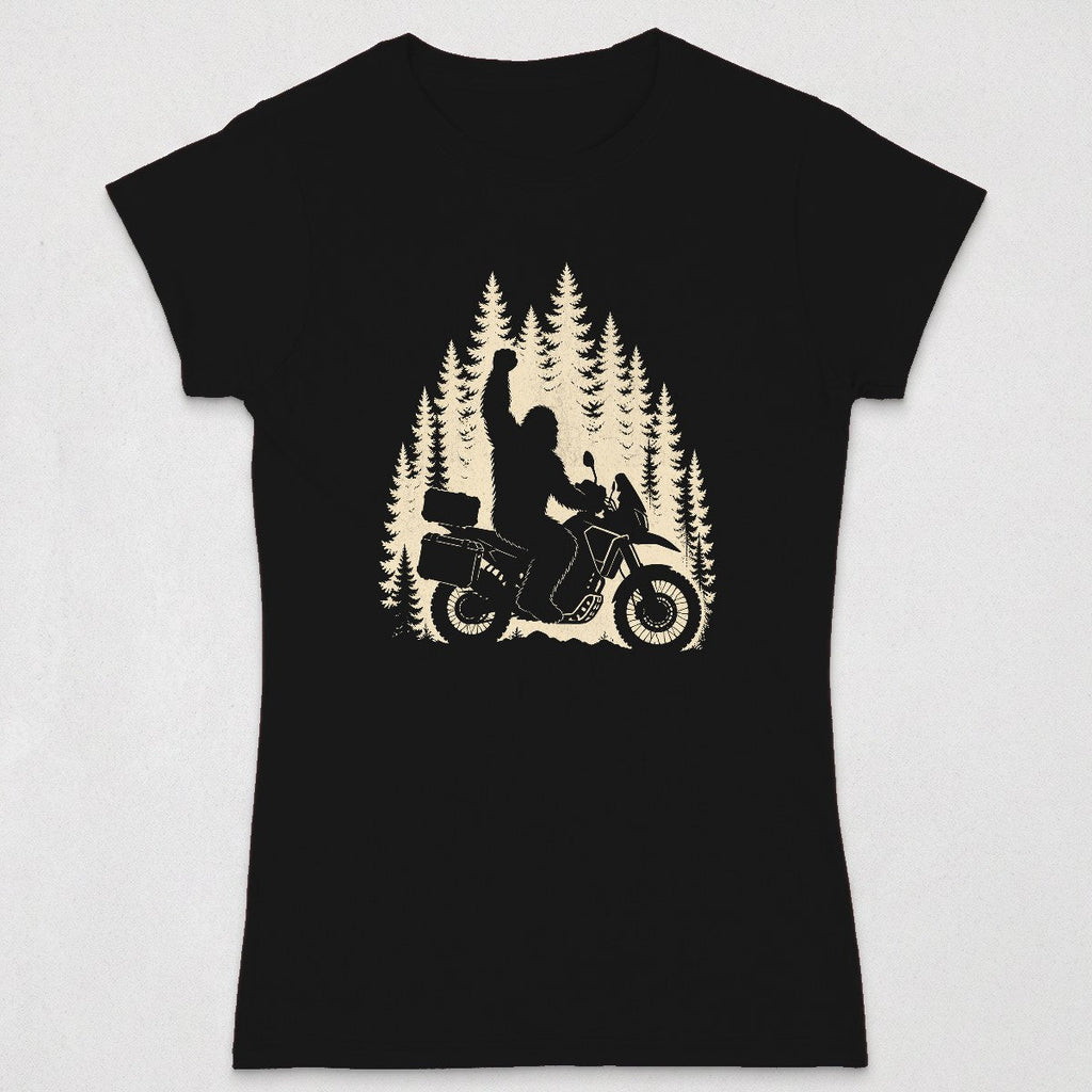 Bigfoot Adv Fist (WOMENS) product image 1
