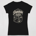 Sparkburn Welding Works (WOMENS) product image 1