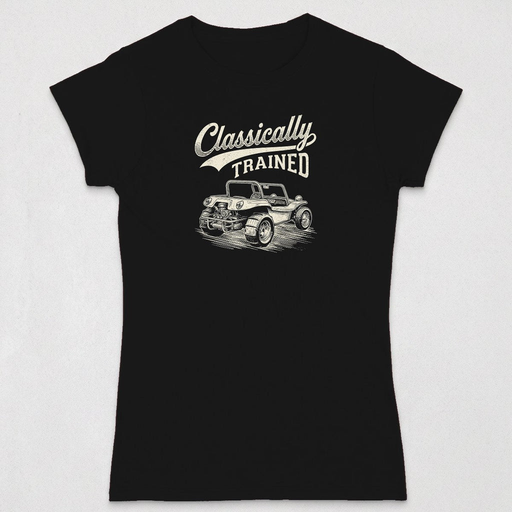 Classically Trained Dune Buggy (WOMENS) product image 1