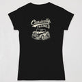 Classically Trained Dune Buggy (WOMENS) product image 1