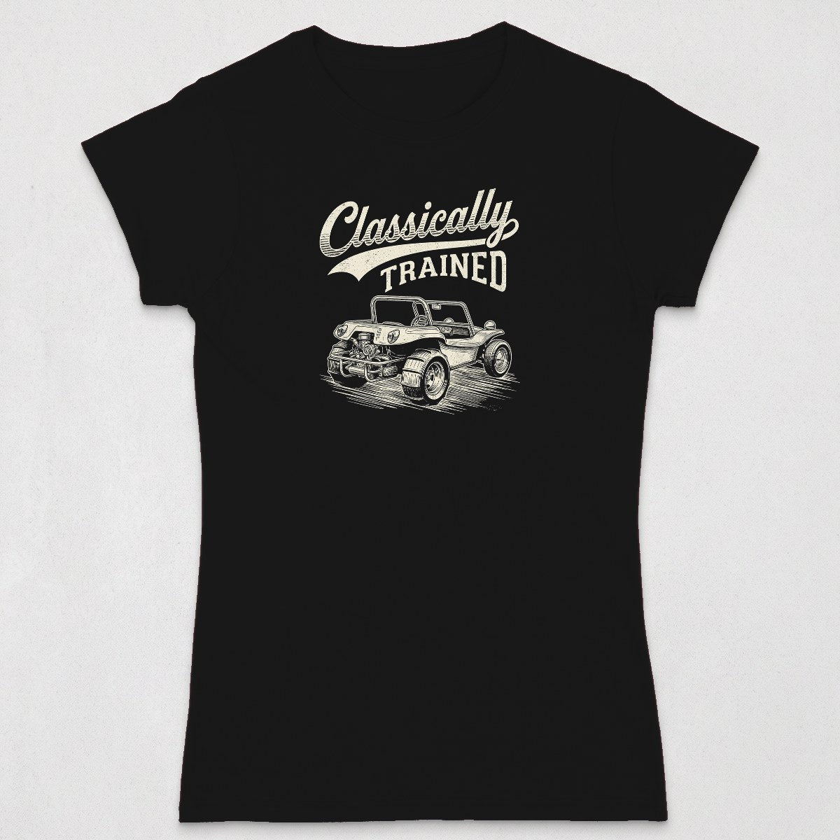 Classically Trained Dune Buggy (WOMENS) product image 1