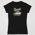 Classically Trained Pony (WOMENS) product image 1