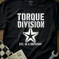 Torque Division product image 1