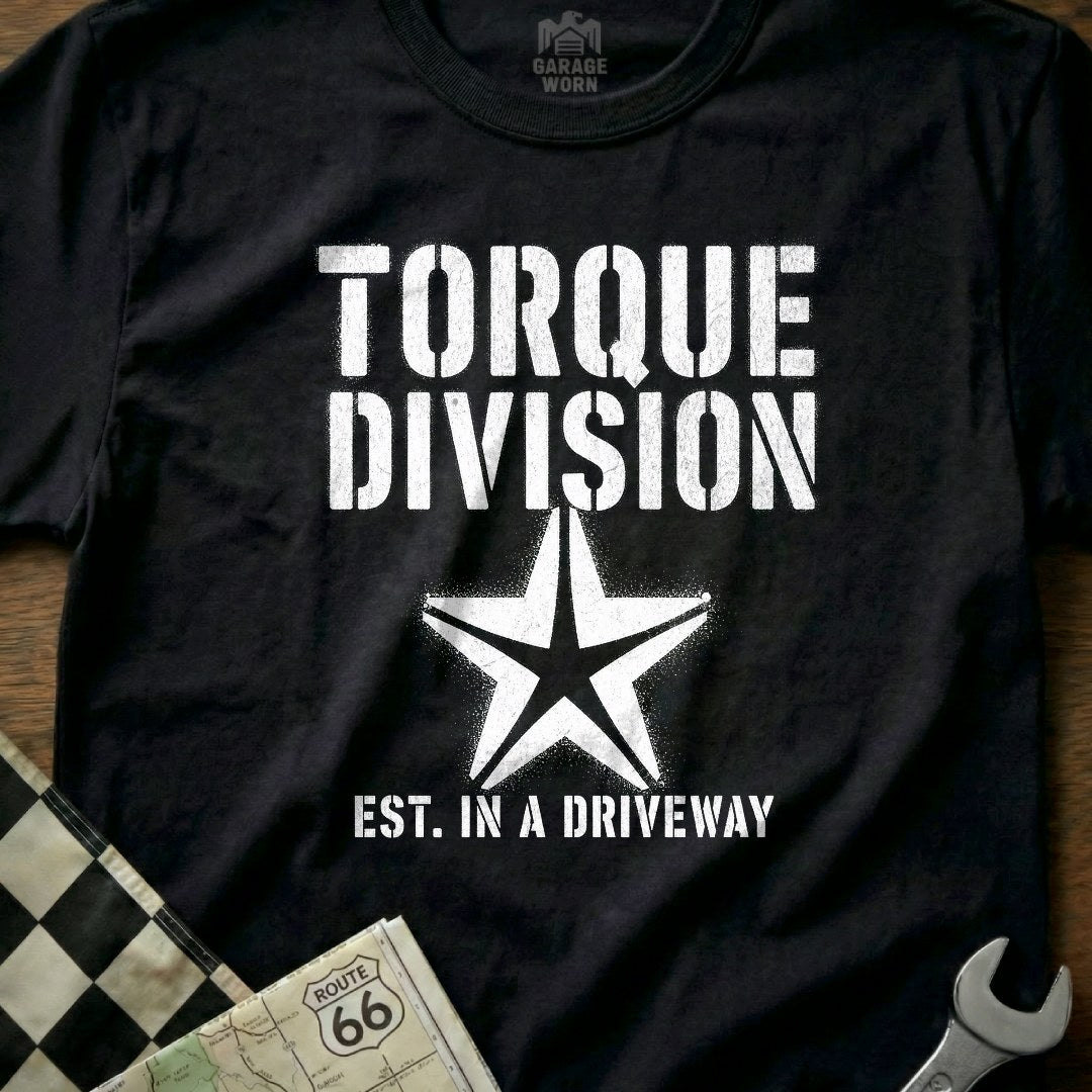Torque Division product image 1