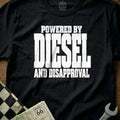 Diesel And Disapproval product image 1