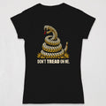 Dont Tread On Me Tire (WOMENS) product image 1