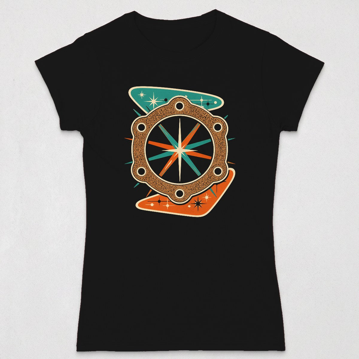 Mid Century Gasket (WOMENS) product image 1