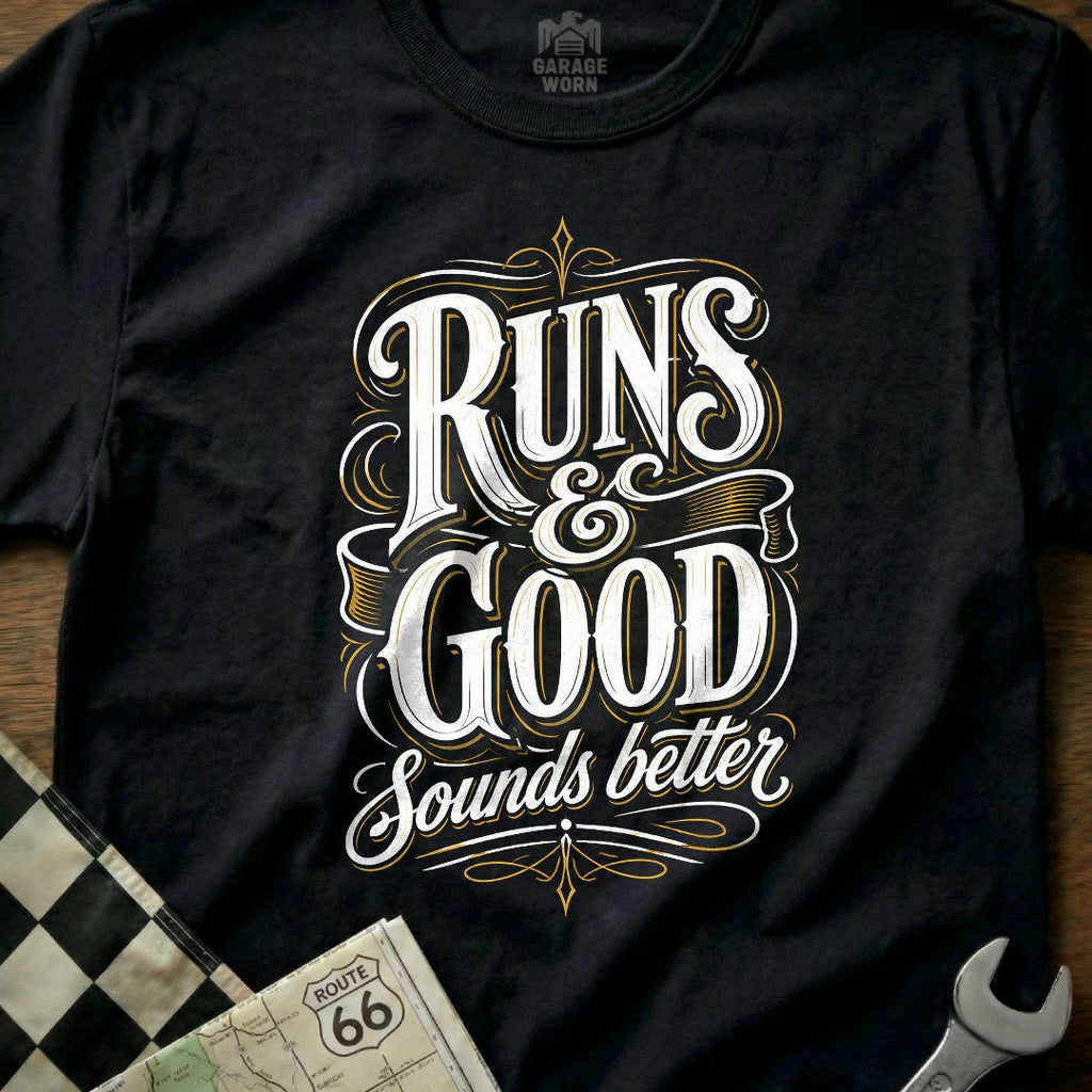 Sounds Better product image 1