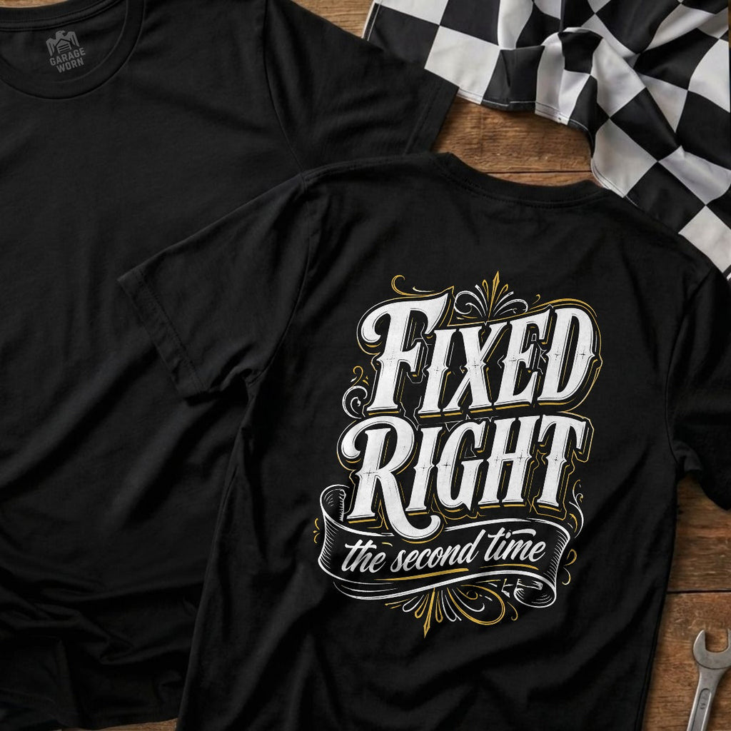 Fixed Right product image 7