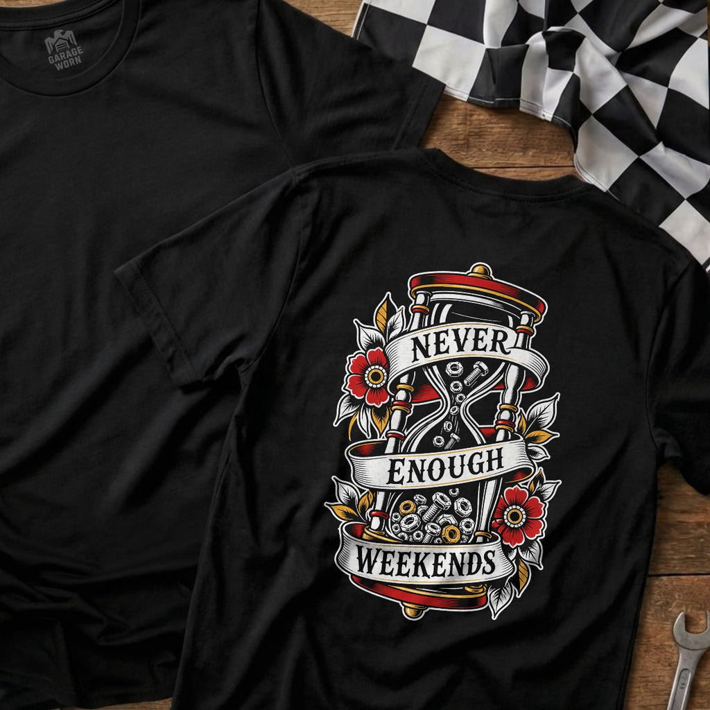 More Weekends product image 7