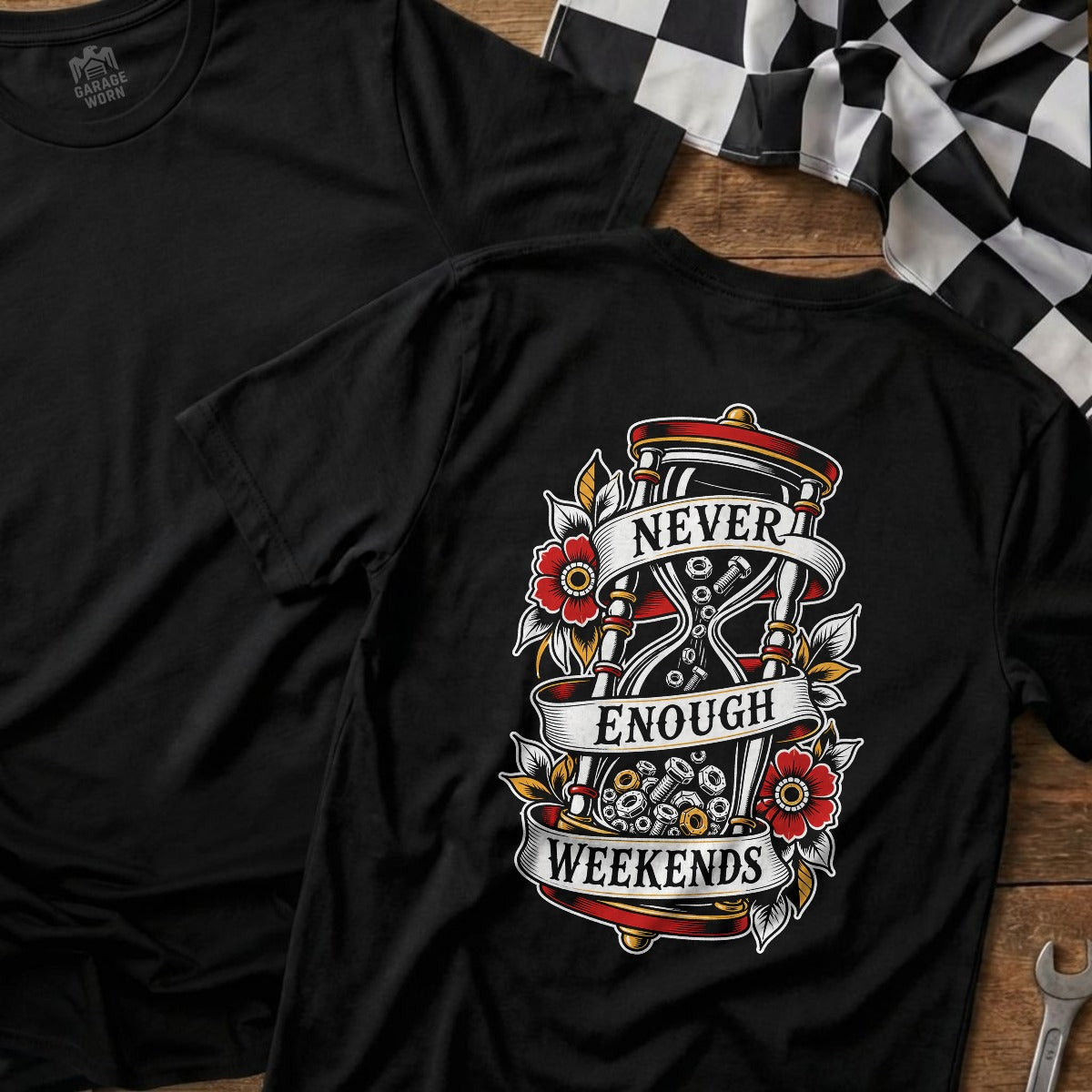 More Weekends product image 7