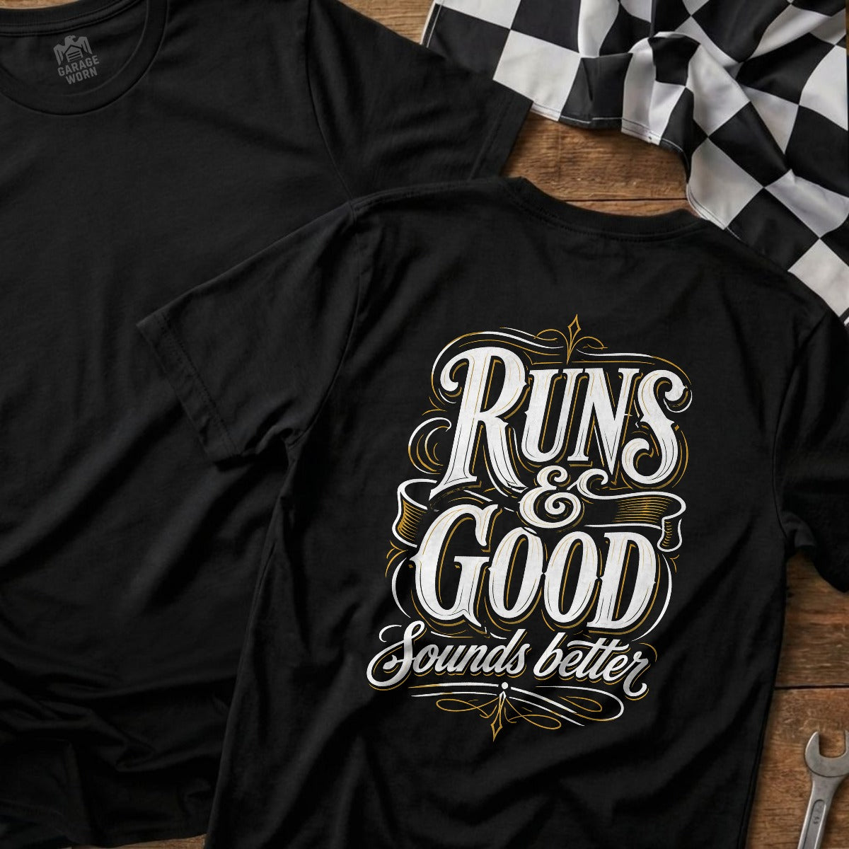 Sounds Better product image 7
