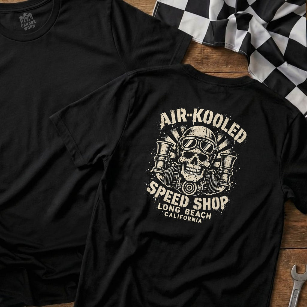 Air-Kooled Speed Shop CA product image 3