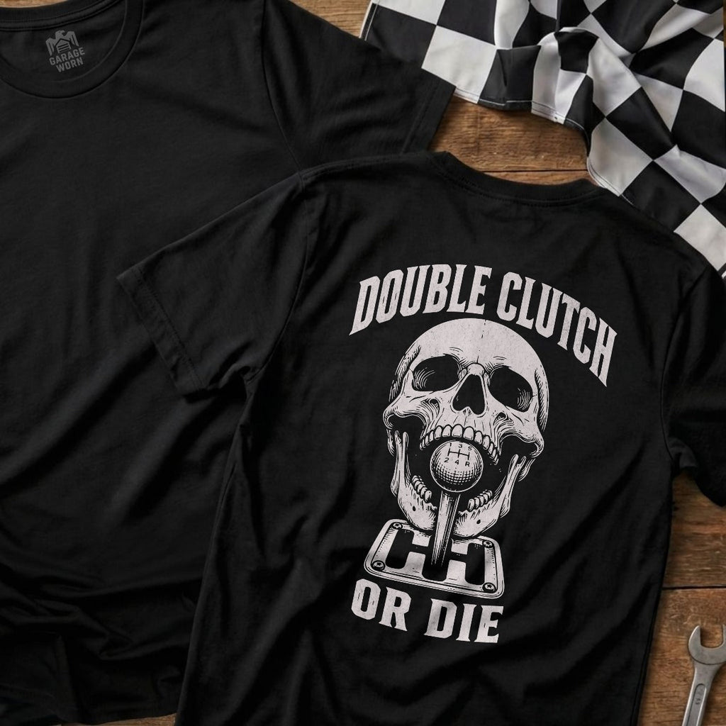 Double Clutch or Die