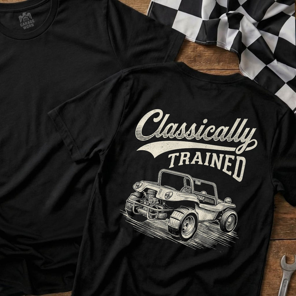 Classically Trained Dune Buggy product image 7