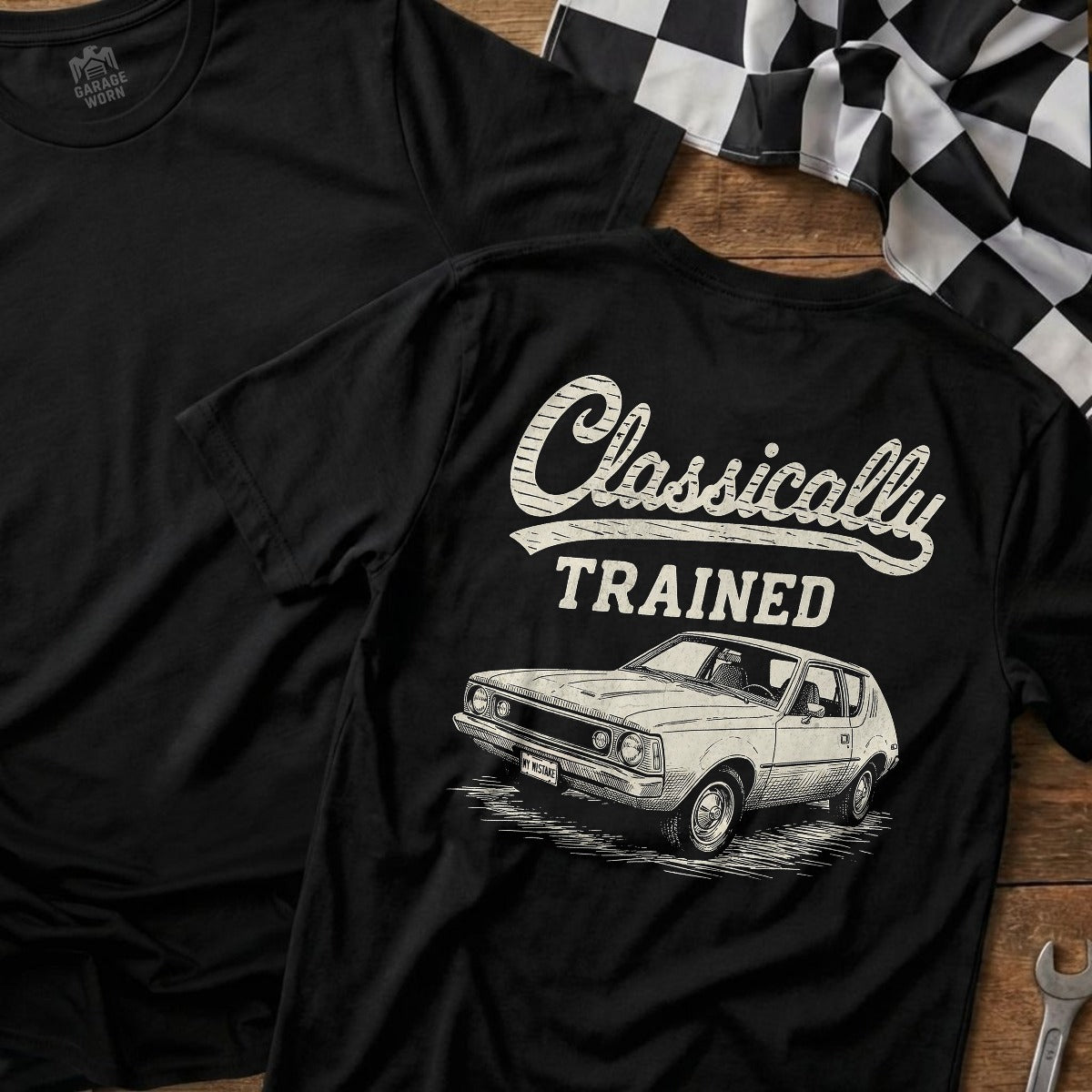 Classically Trained Mistake product image 7