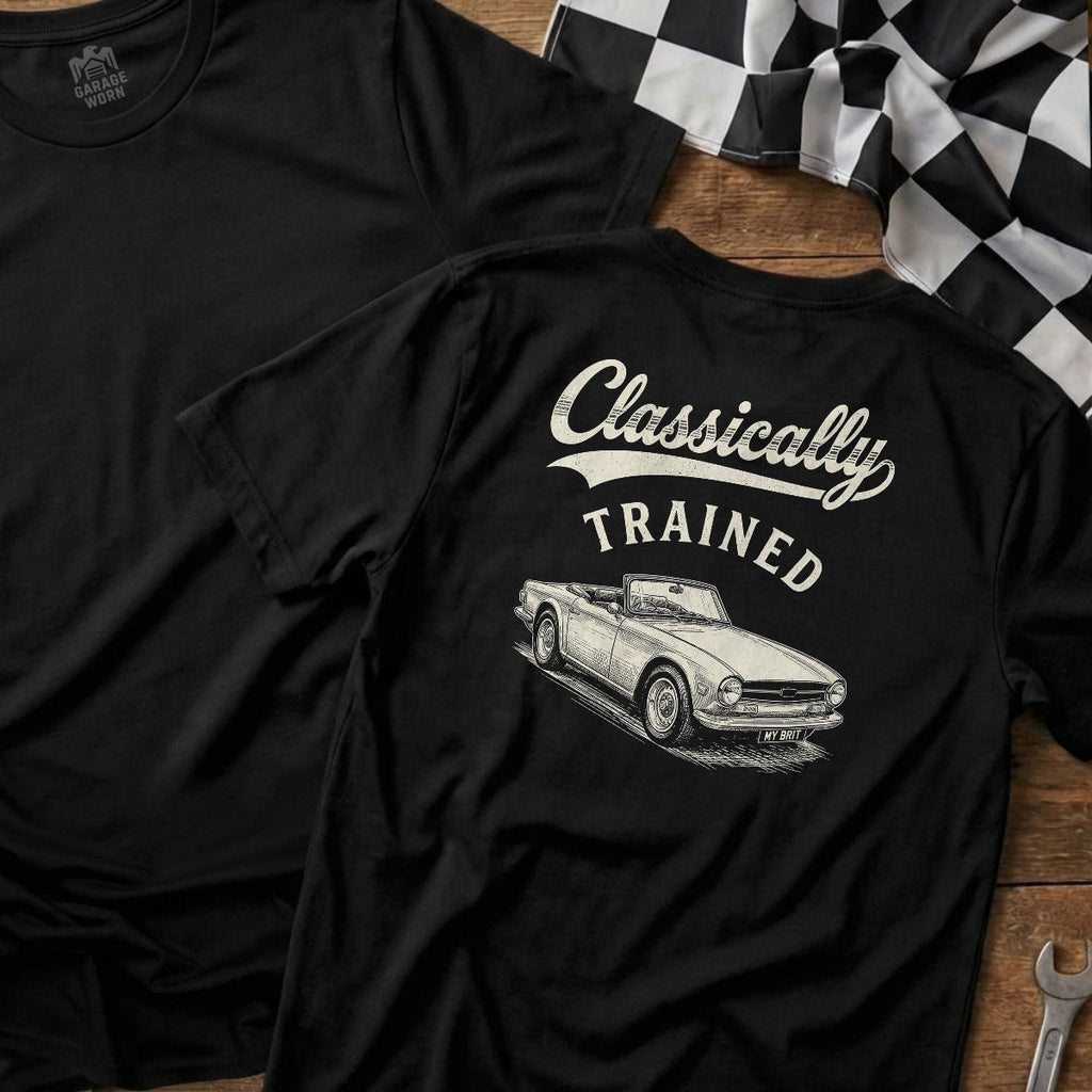 Classically Trained Brit product image 3