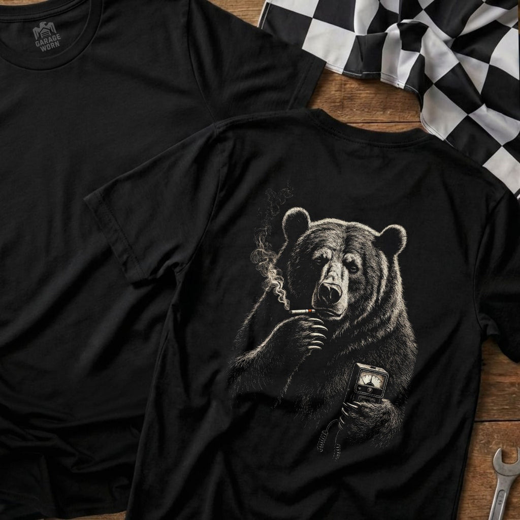 Bear Essentials