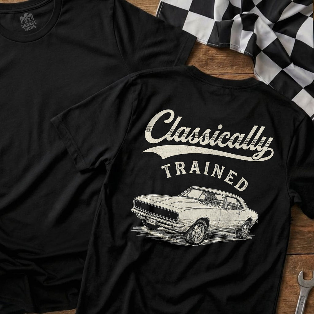 Classically Trained Ride product image 7
