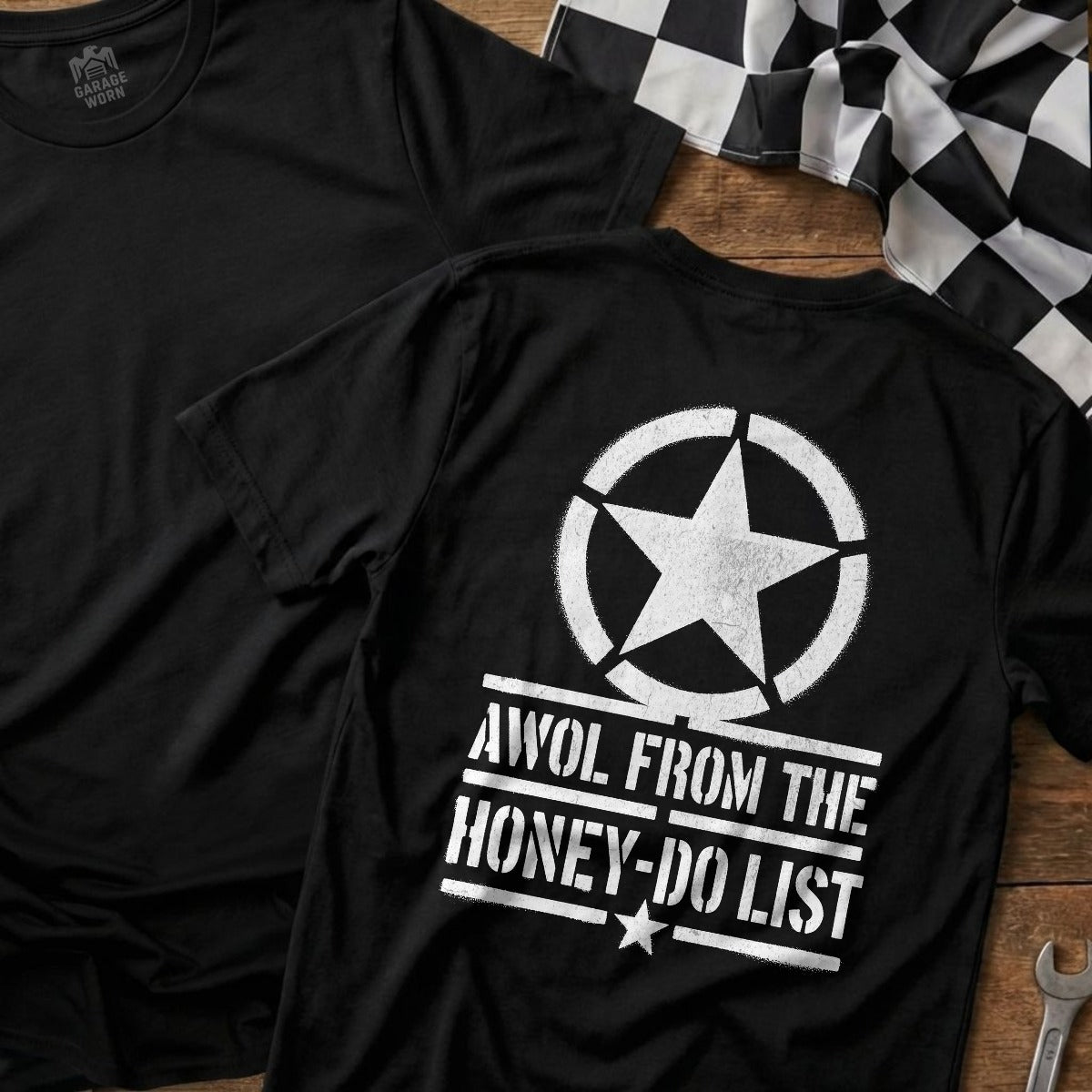 Awol Honey Do product image 7