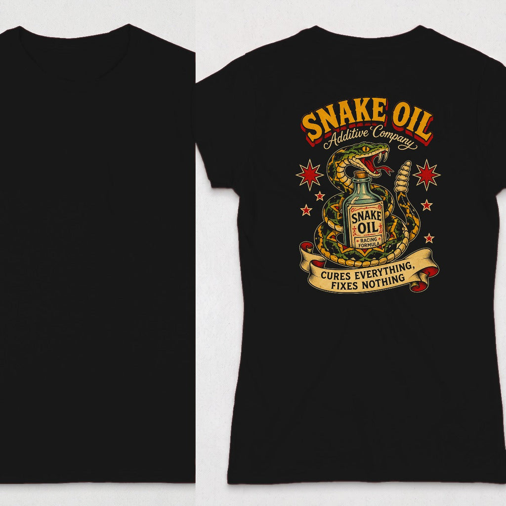 Snake Oil Racing (WOMENS) product image 3