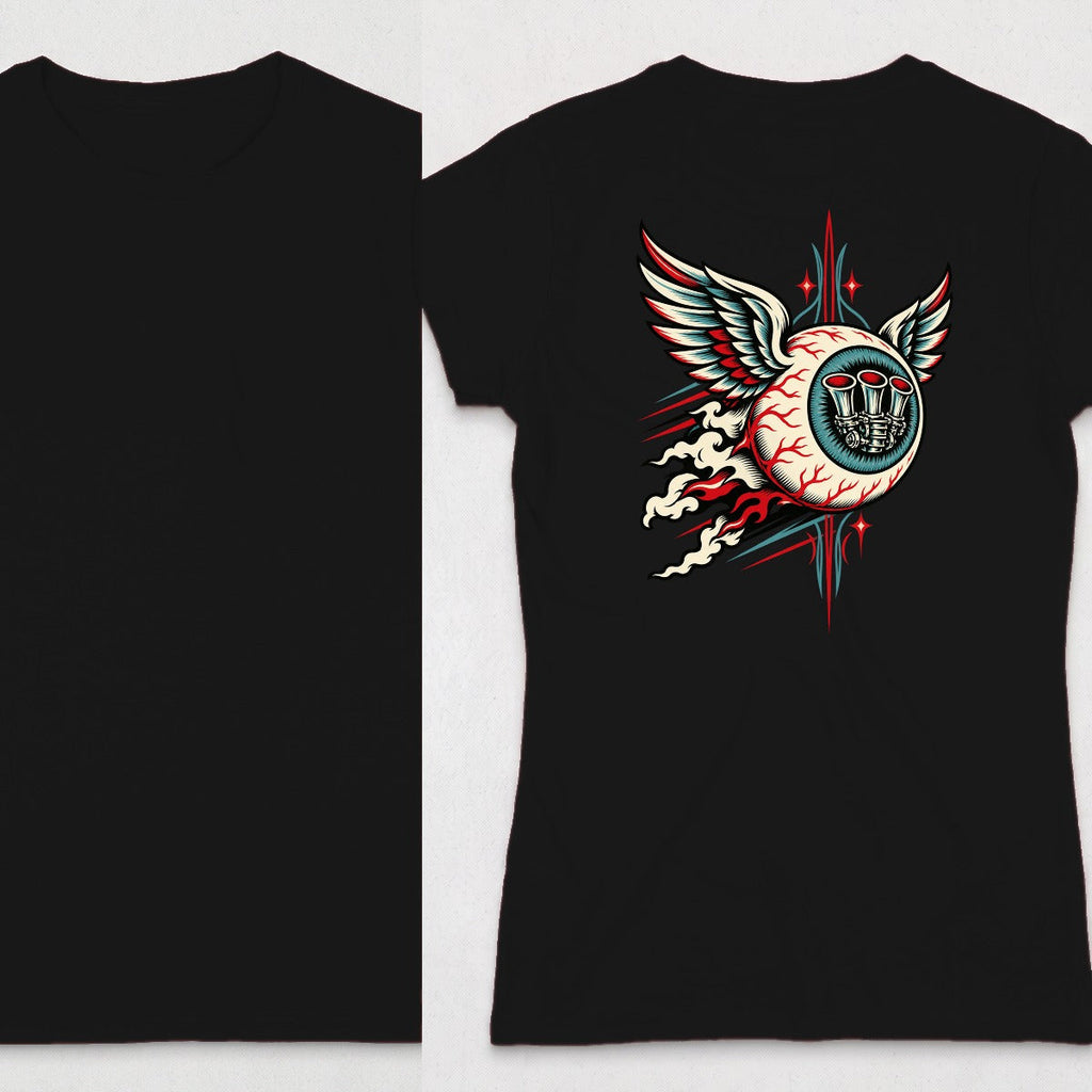 Tripower Looker Tat (WOMENS) product image 3