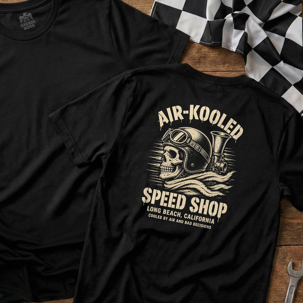 Air-Kooled Speed Shop Drip product image 3