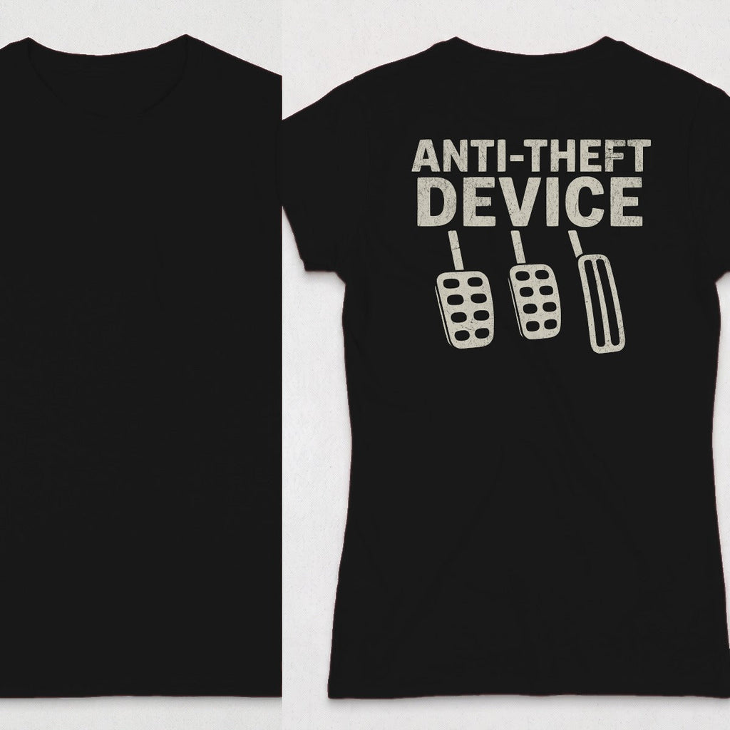 Anti-Theft Device (WOMENS) product image 7