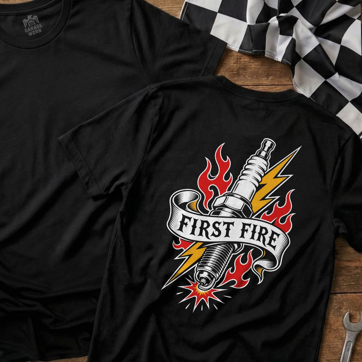 First Fire product image 7