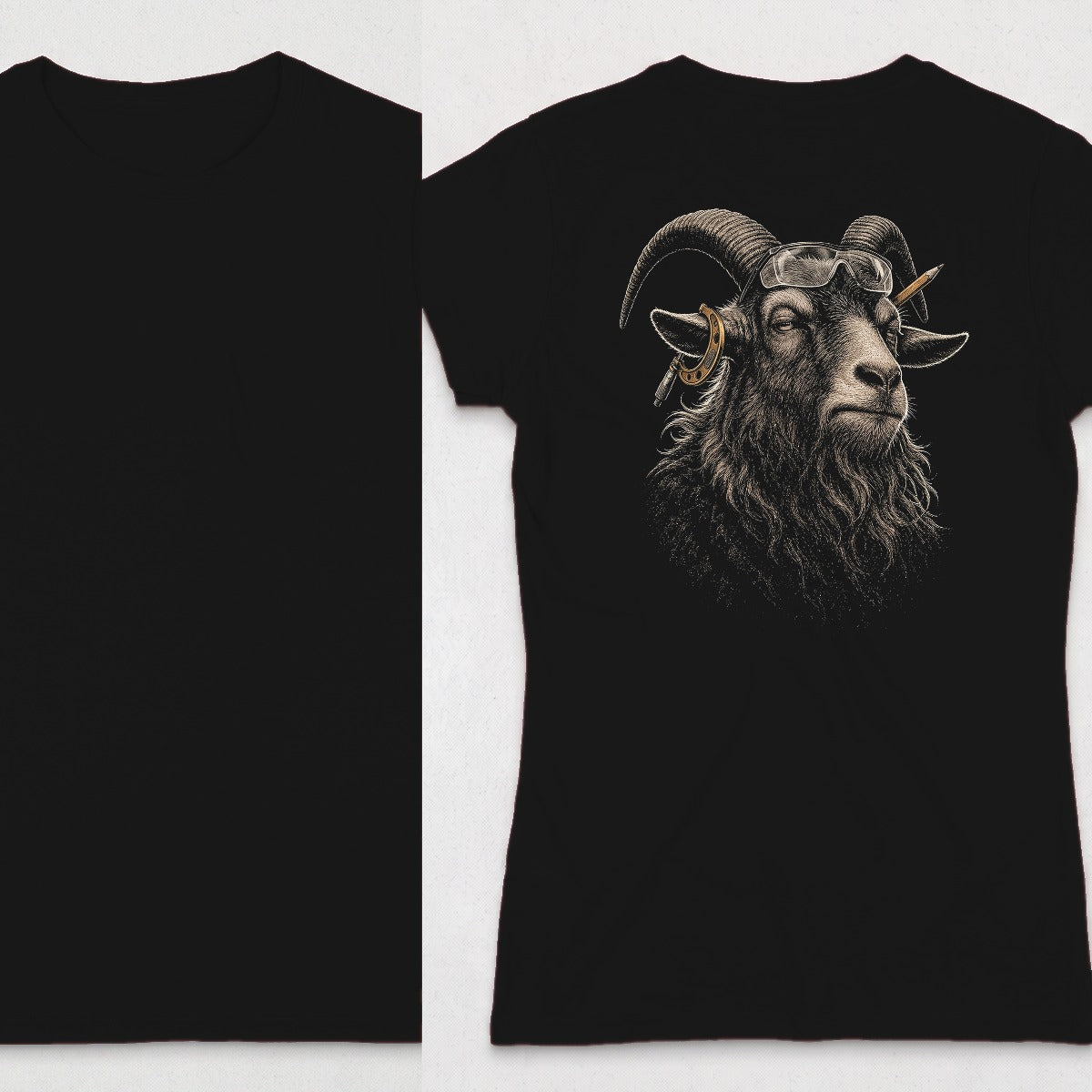 G.O.A.T. Machinist (WOMENS) product image 3