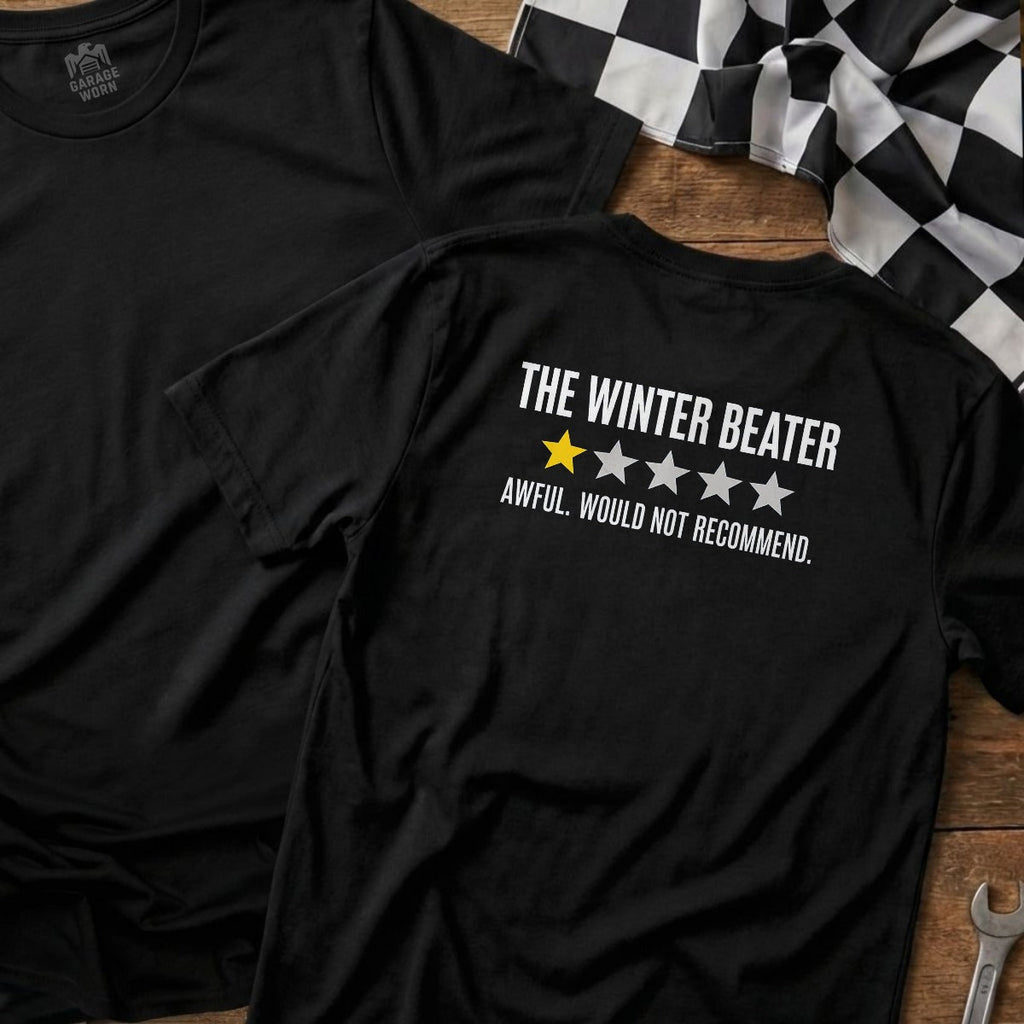 Winter Beater One Star product image 6