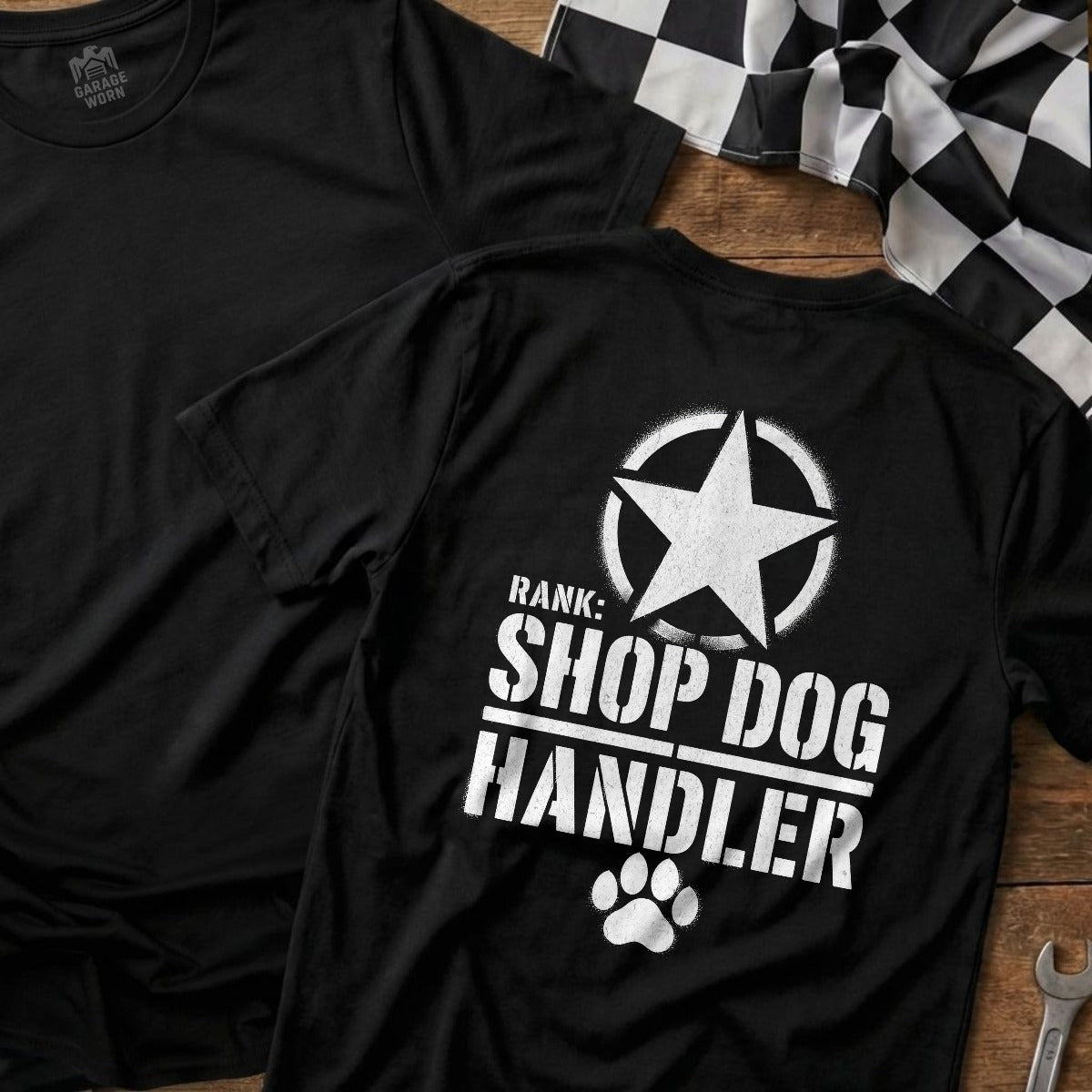 Shop Dog Handler product image 7