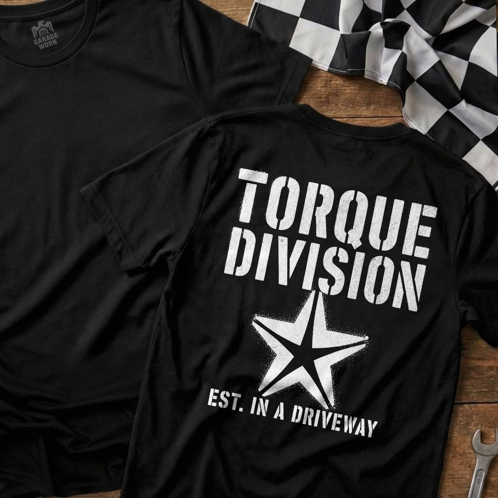Torque Division product image 7