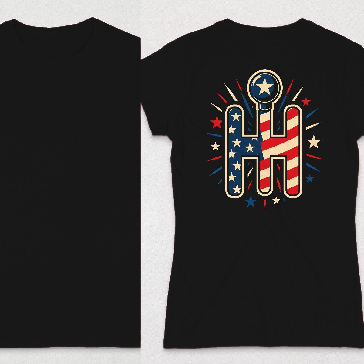 USA Shift (WOMENS) product image 3