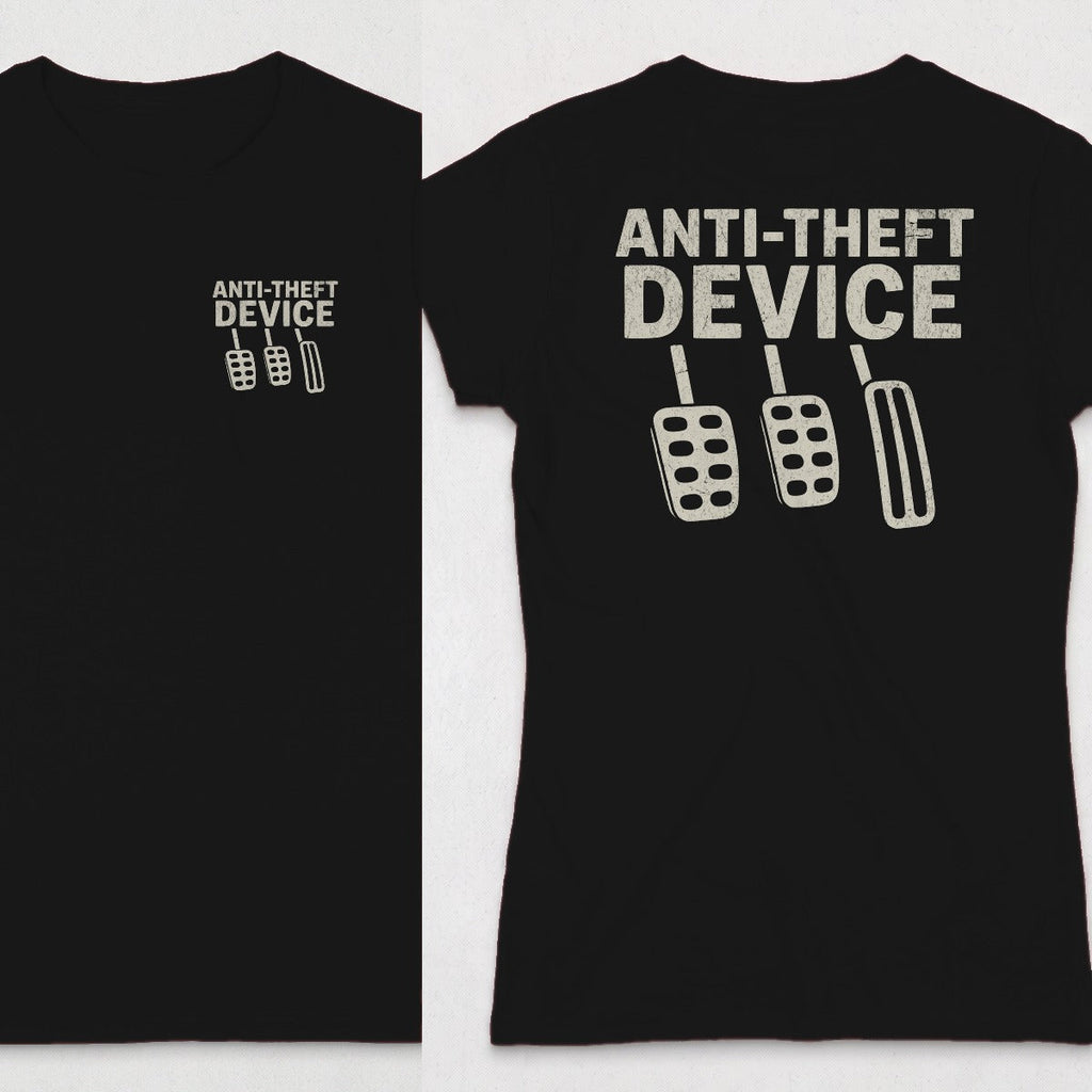 Anti-Theft Device (WOMENS) product image 13