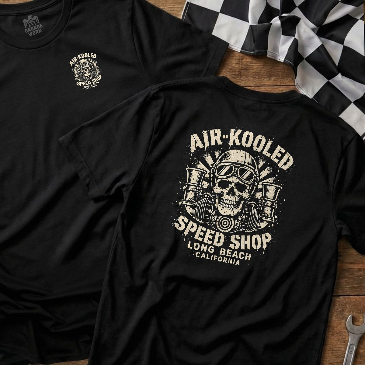 Air-Kooled Speed Shop CA product image 2