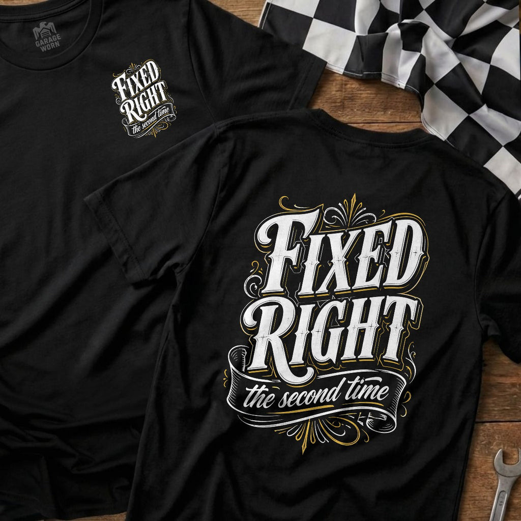 Fixed Right product image 13
