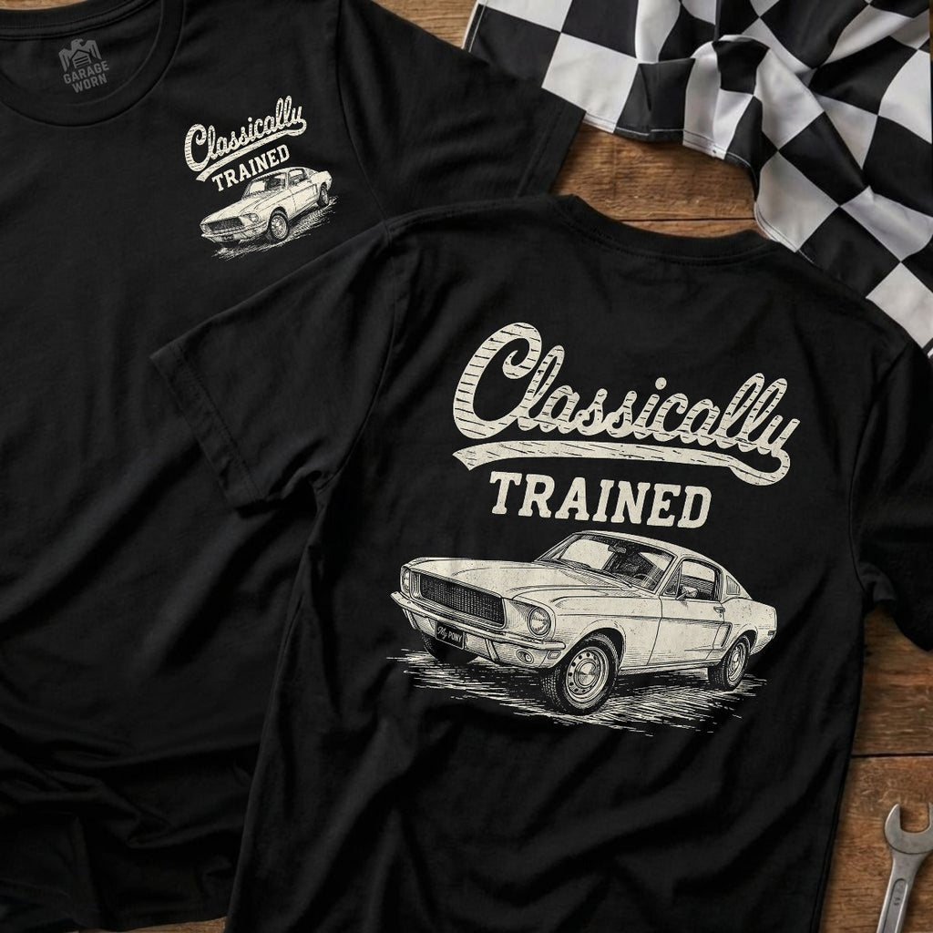 Classically Trained Pony product image 13