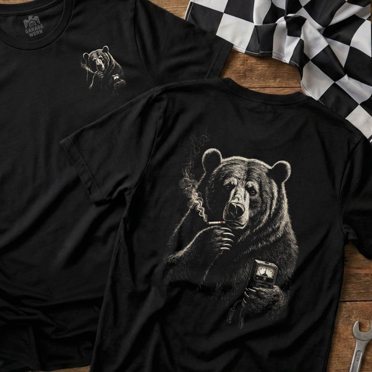 Bear Essentials