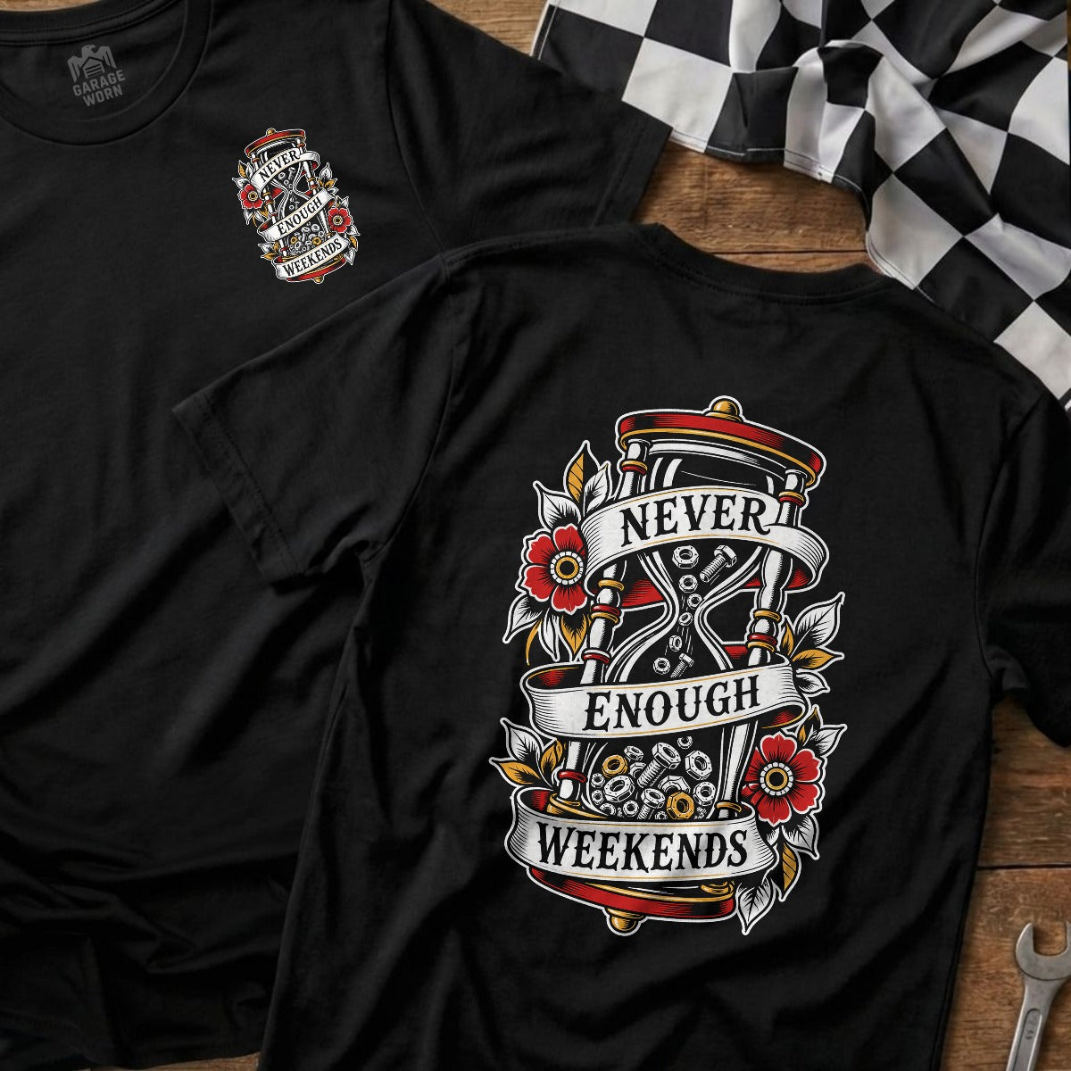 More Weekends product image 13