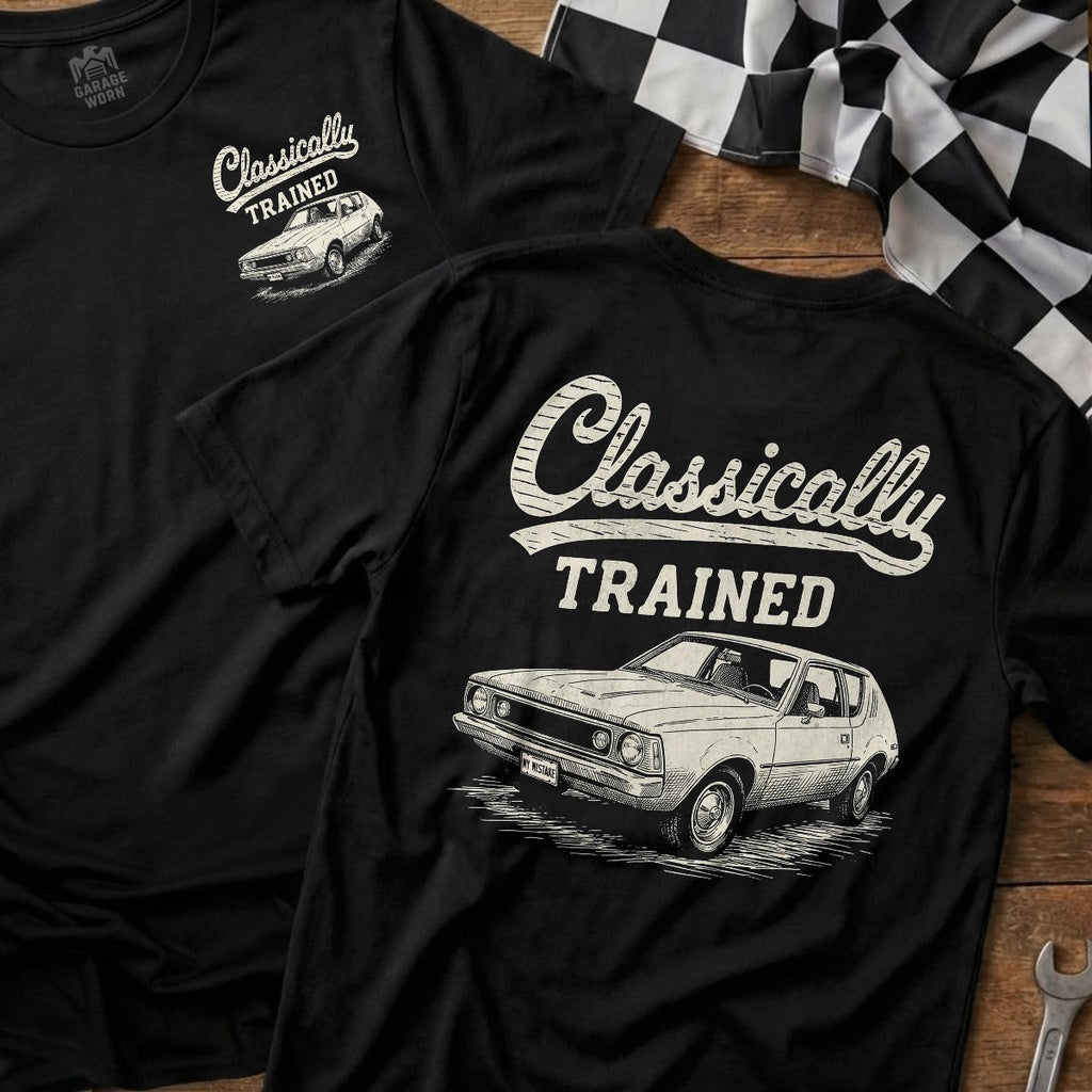 Classically Trained Mistake product image 13