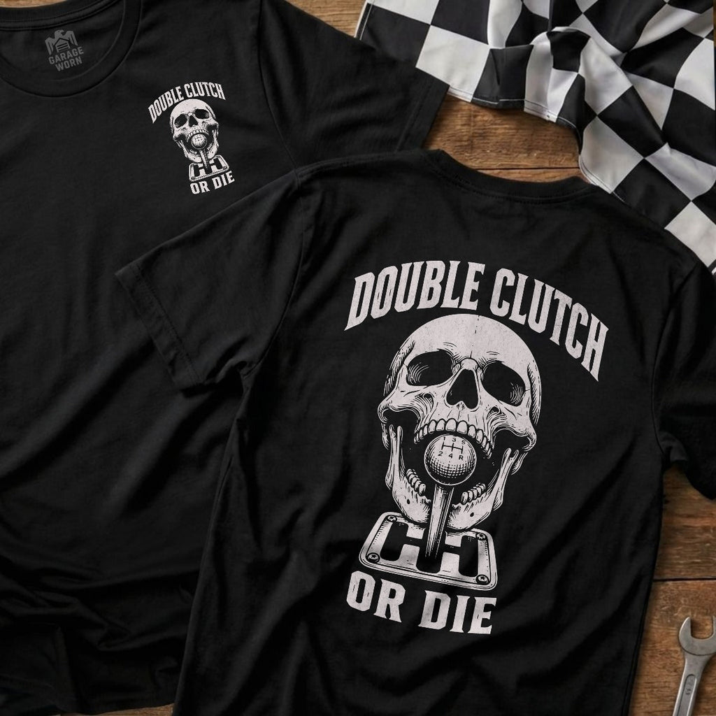 Double Clutch or Die