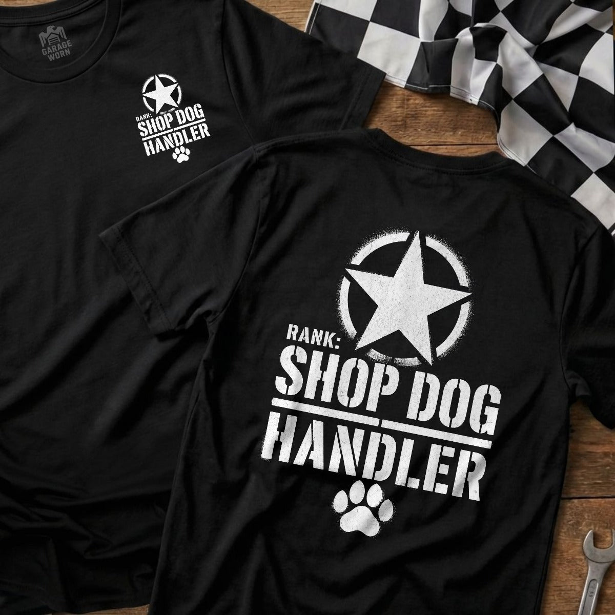 Shop Dog Handler product image 13